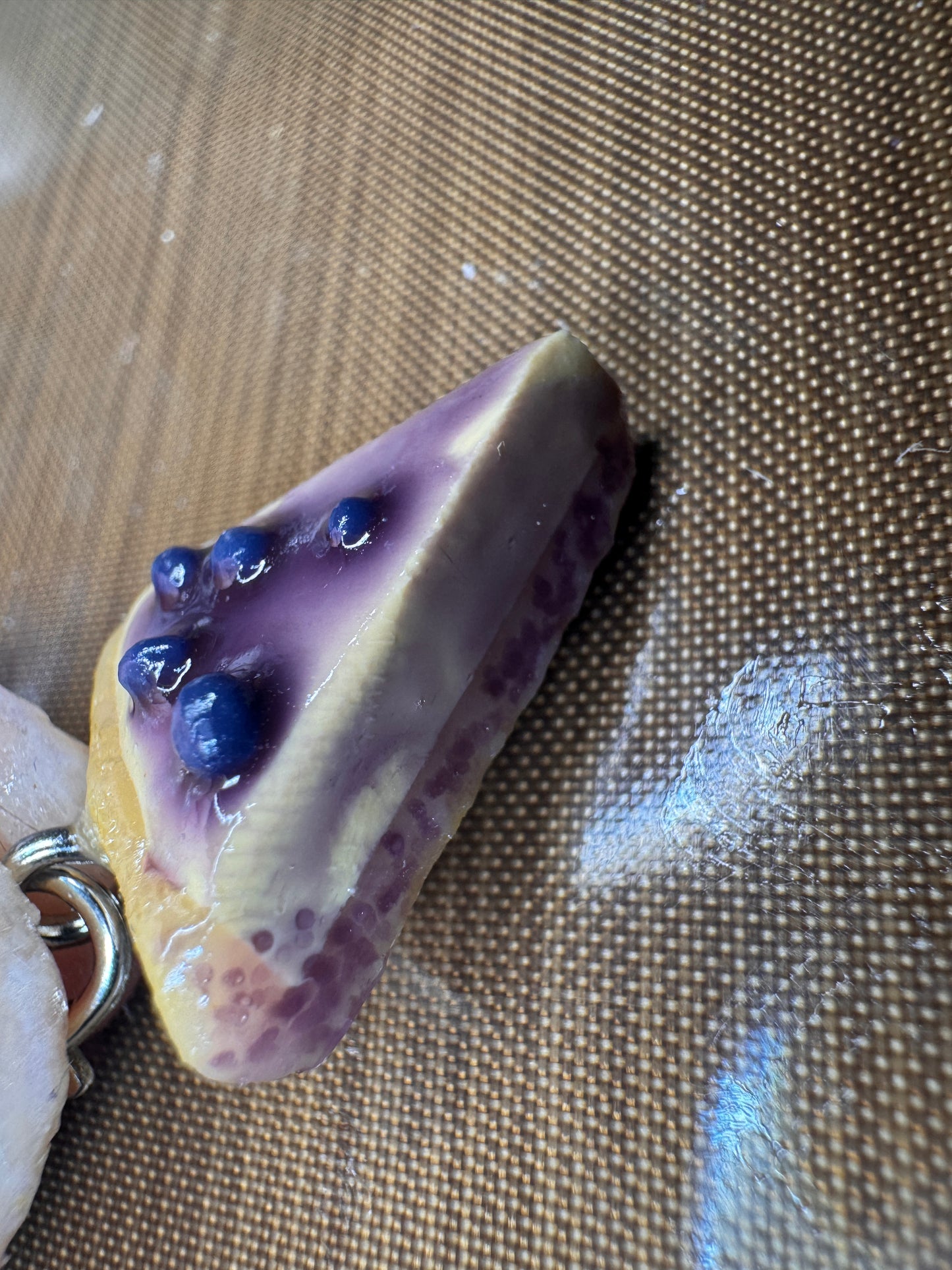 Cheesecake Charm